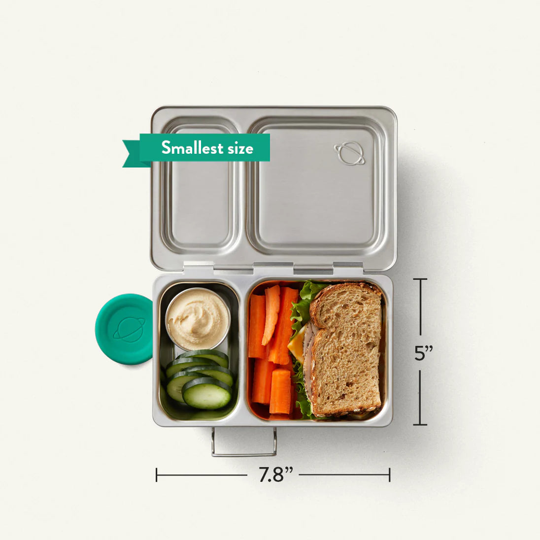 Lunch Box Bundle Builder