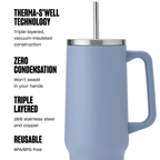 Tumbler XL | 40oz Pistachio