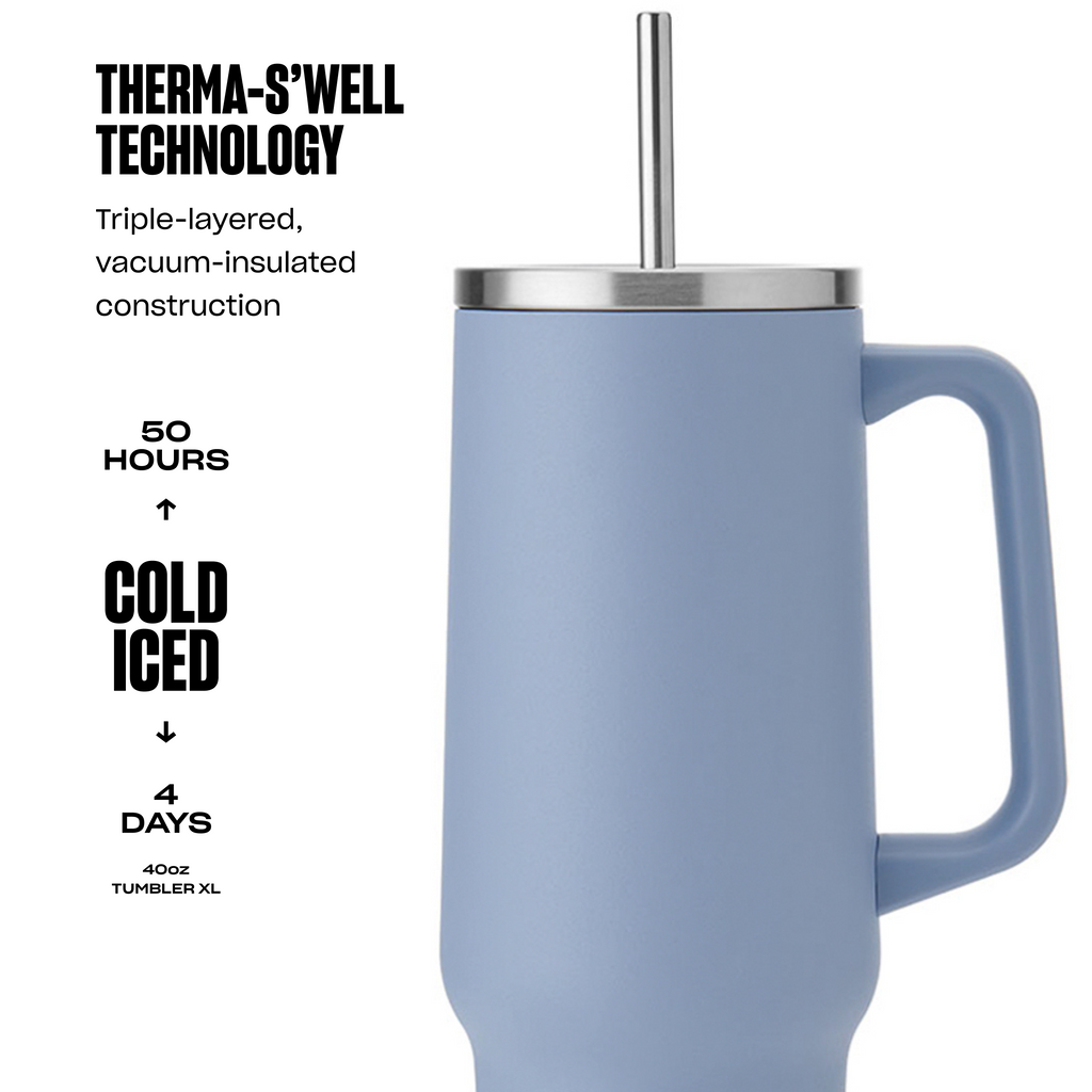 Tumbler XL | 40oz Pistachio
