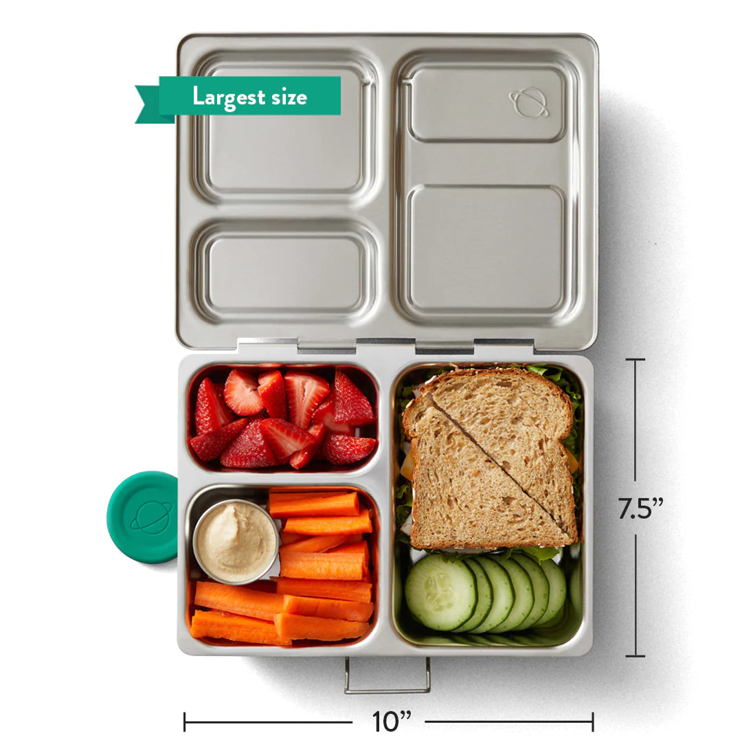 Lunch Box Bundle Builder