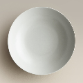 Ceramic Big Bowls | Set of 4