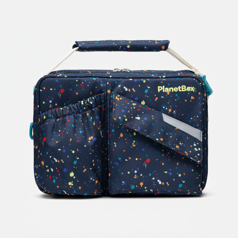 Rover/Launch Carry Bag