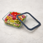 Glass Storage Set