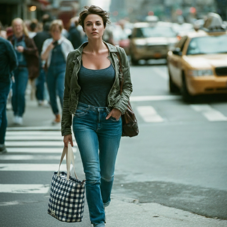 PlanetGoods Lunch Tote