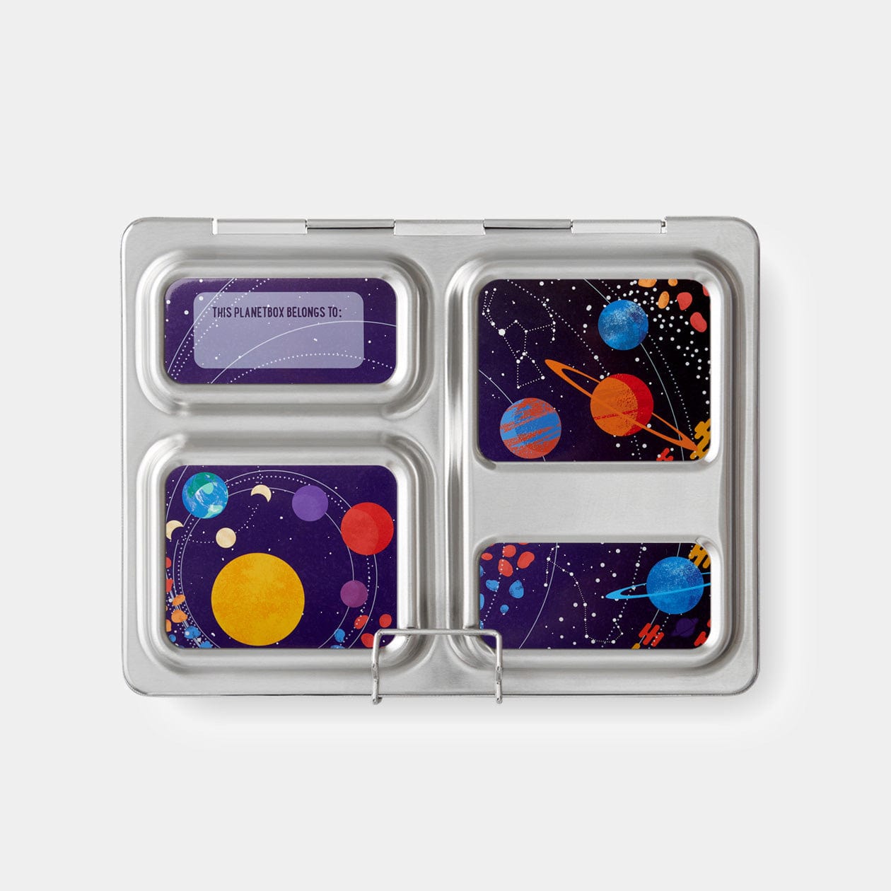 Rover Magnets