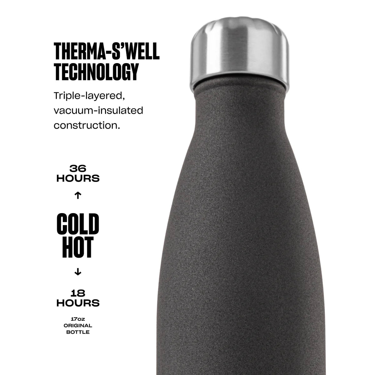 S'well Original Bottle | 17oz