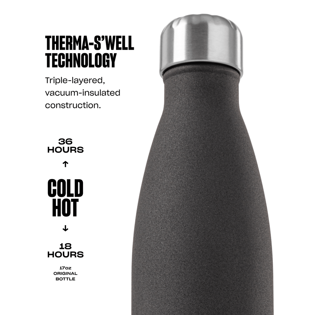 Original Bottle | 17oz