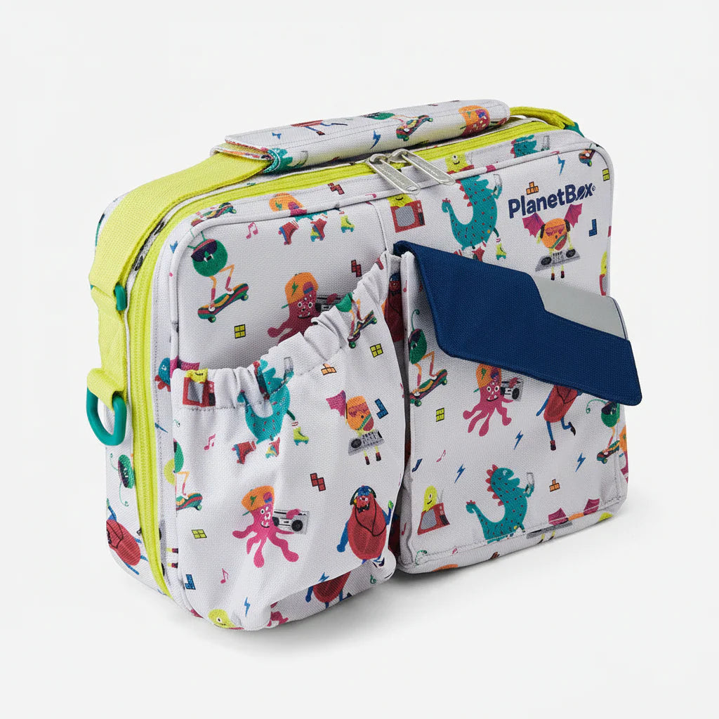 Rover/Launch Carry Bag
