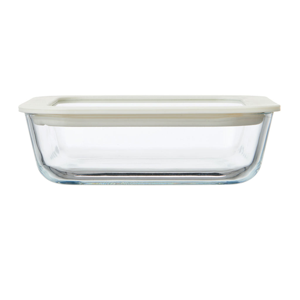 Glass Storage Set