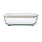 Glass Storage Set