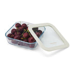 Glass Storage Set
