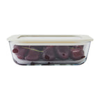 Glass Storage Set
