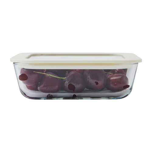 Glass Storage Set
