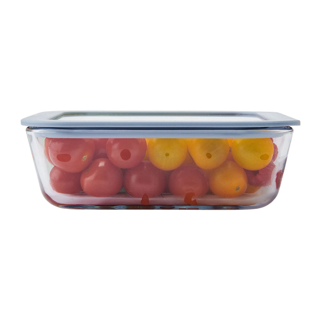 Glass Storage Set