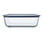Glass Food Storage Set | Square 2/4/6 Cup