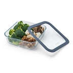 Glass Storage Set