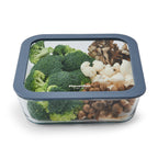 Glass Storage Set