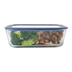 Glass Storage Set