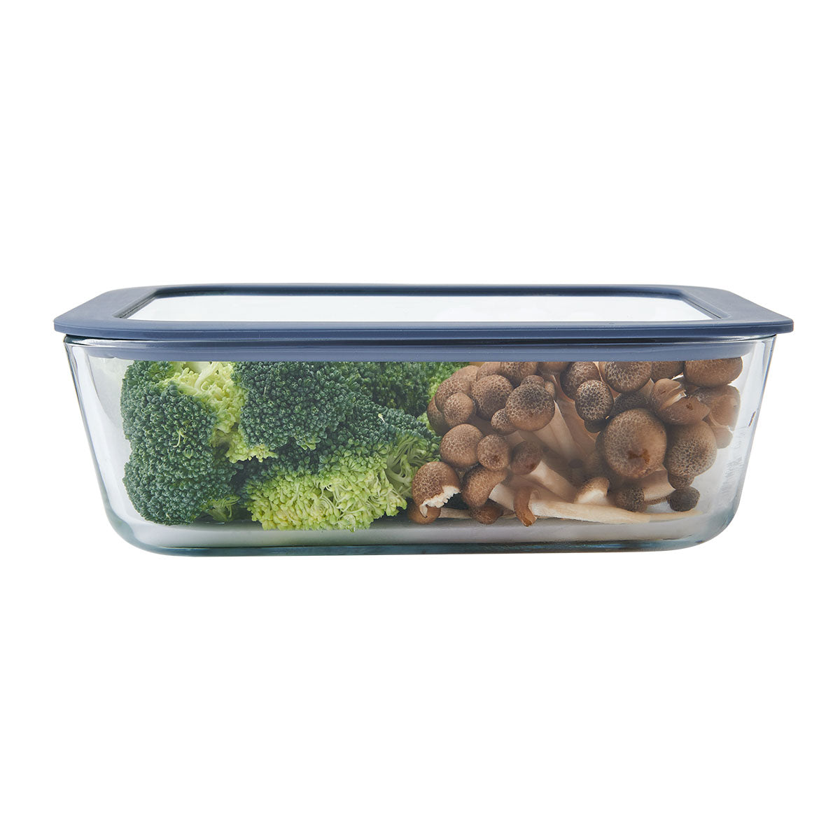Glass Storage Set