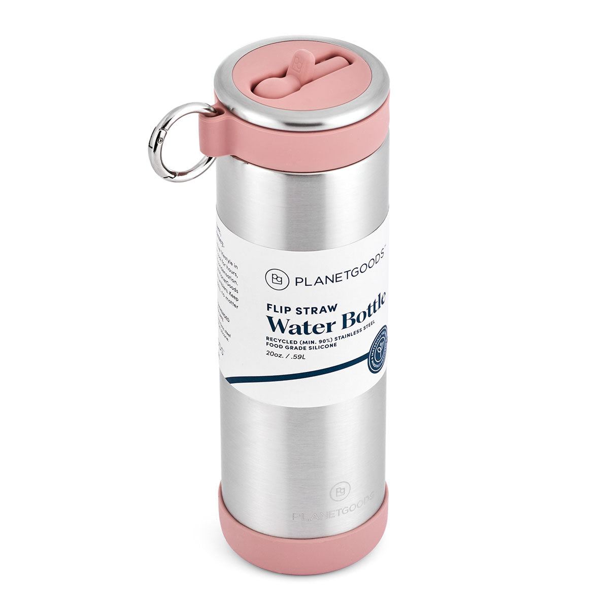 PlanetGoods Water Bottle