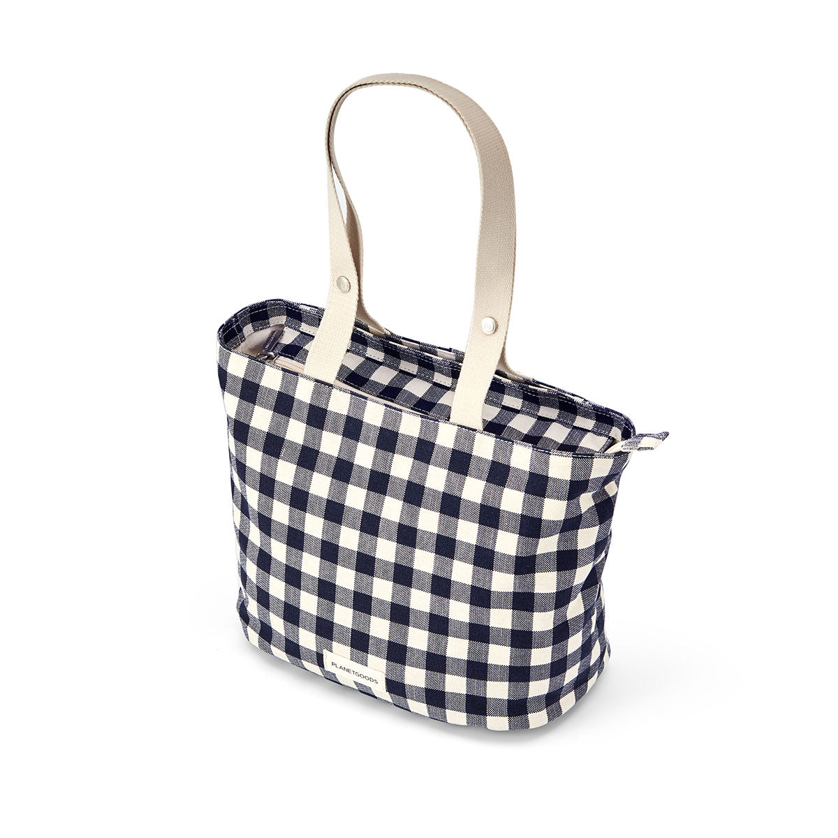 PlanetGoods Lunch Tote