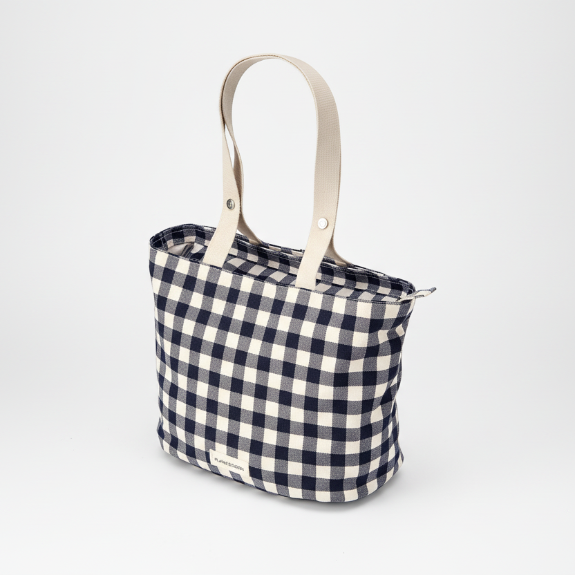 PlanetGoods Lunch Tote