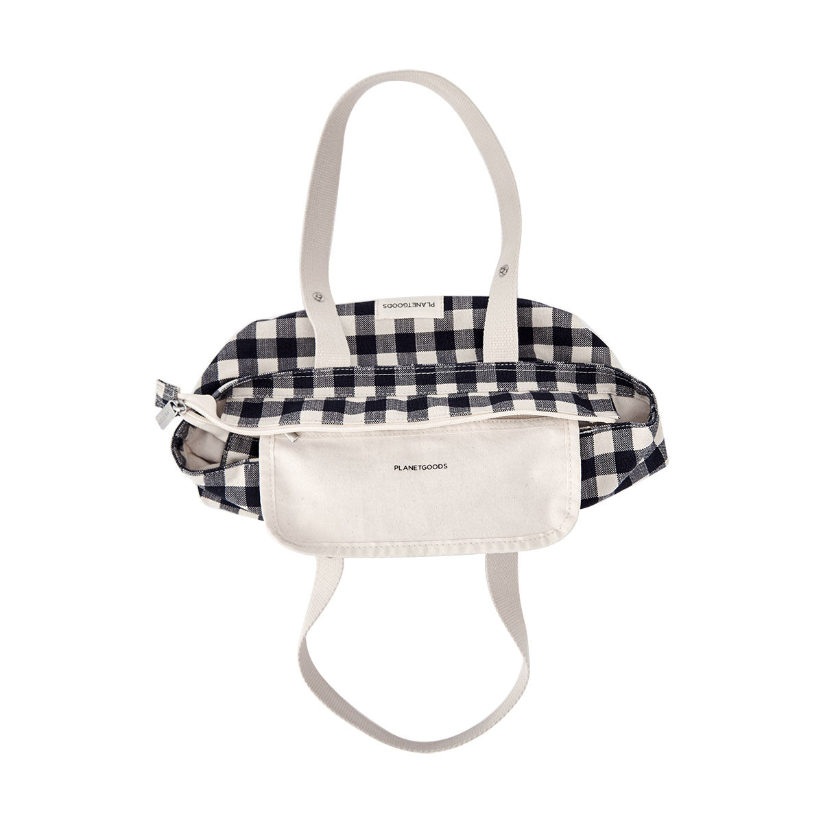 PlanetGoods Lunch Tote