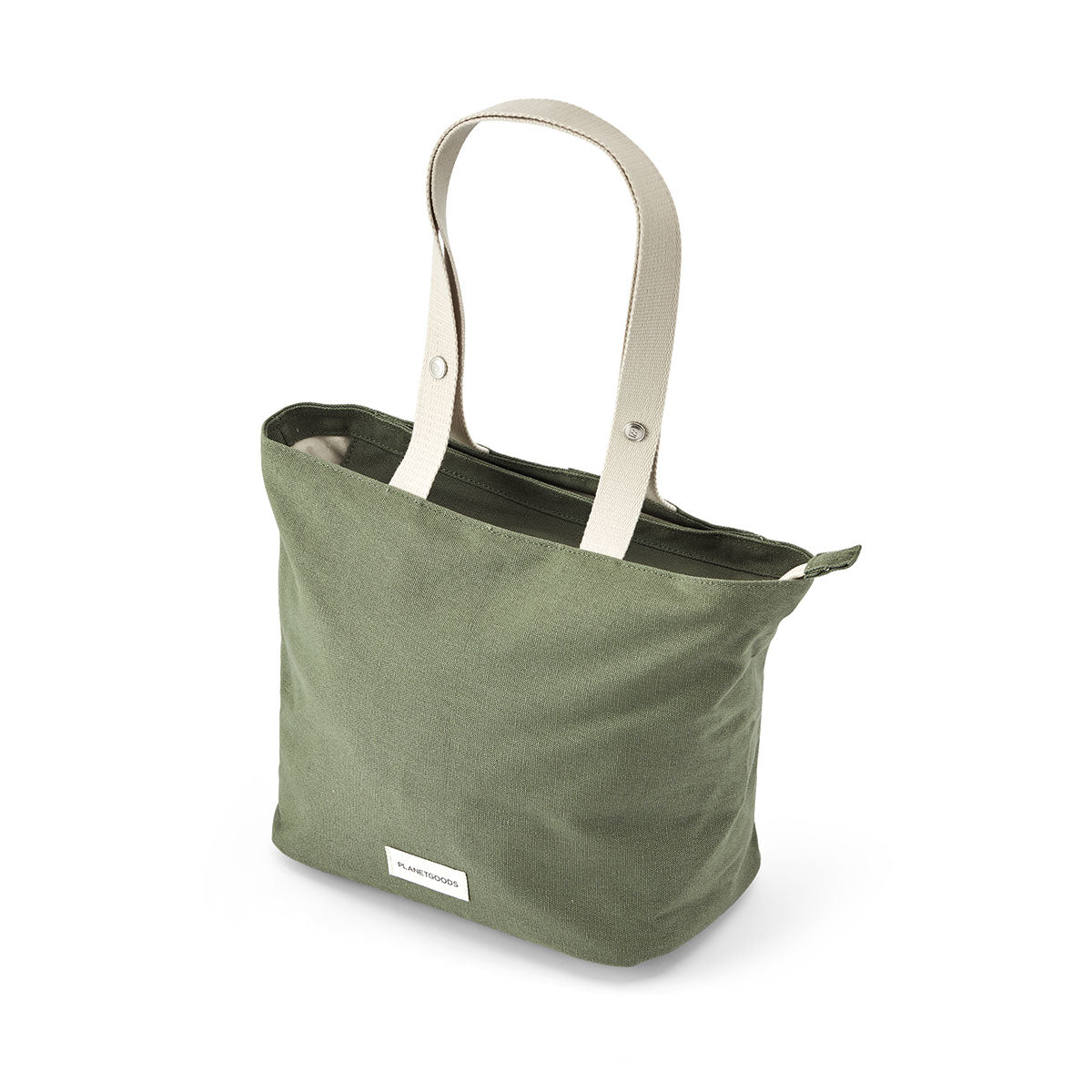 PlanetGoods Lunch Tote