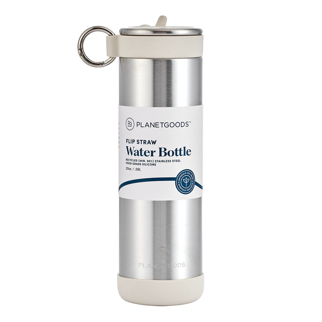 PlanetGoods Water Bottle