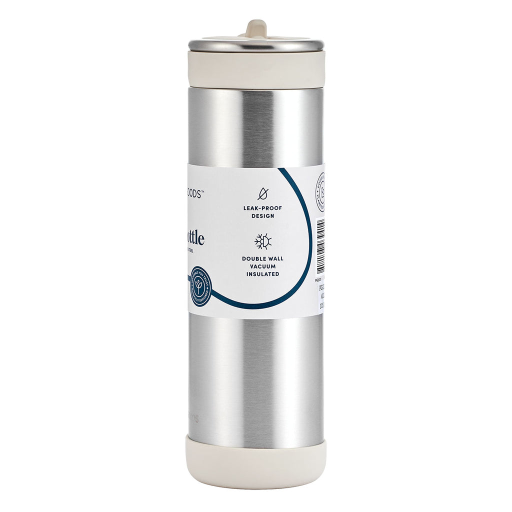 PlanetGoods Water Bottle
