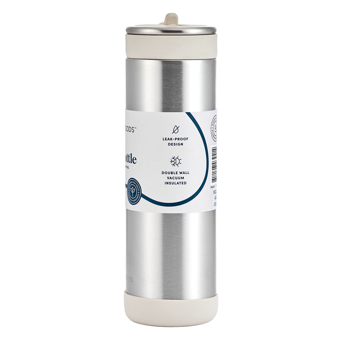 PlanetGoods Water Bottle