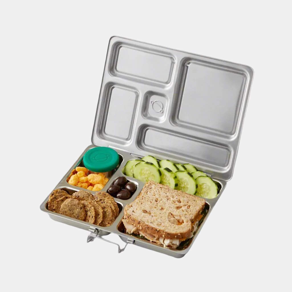 Rover Stainless Steel Lunchbox_V2