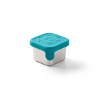 color::Galactic | Lid on view of galactic small dipper container.