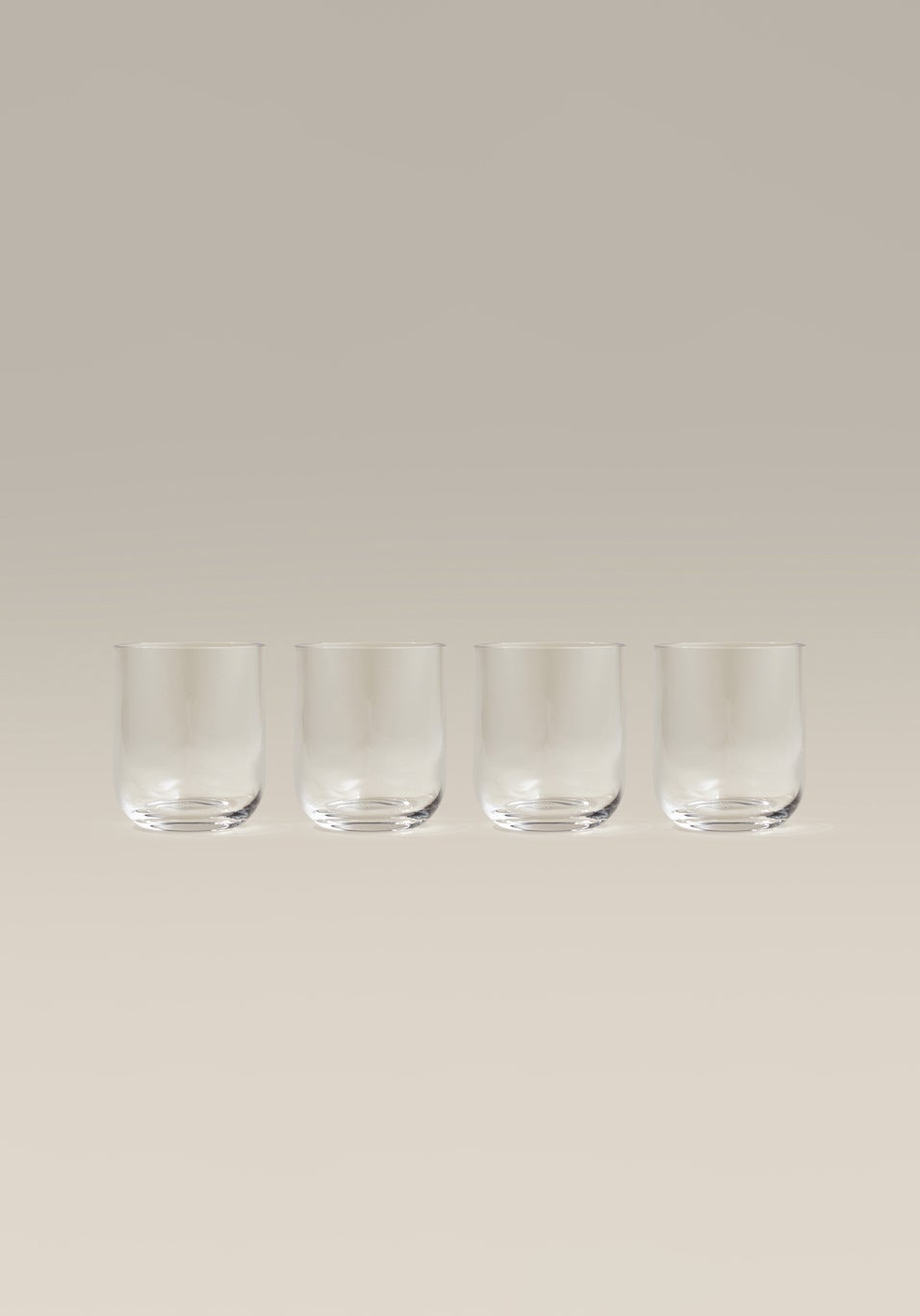 Short Glasses
