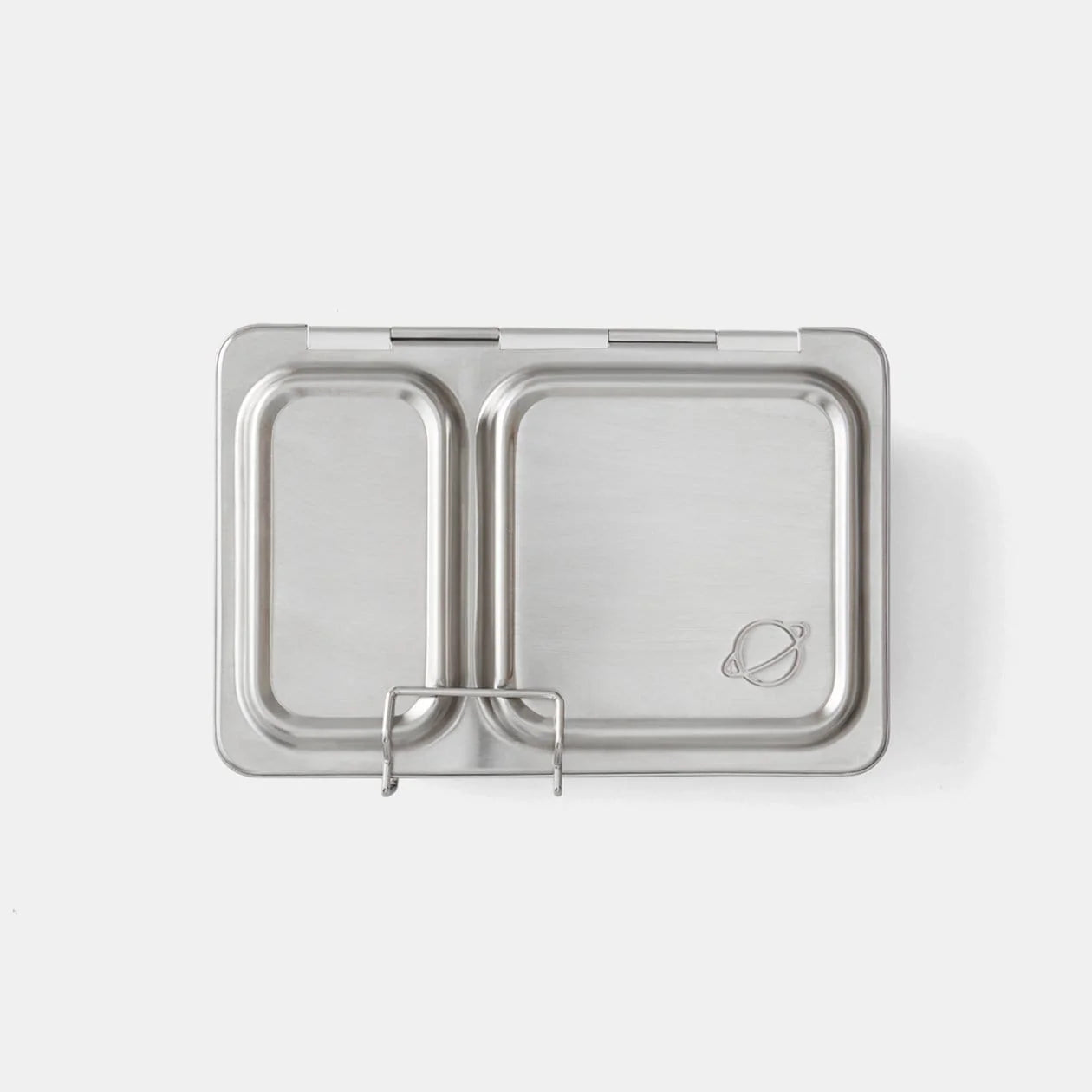 Shuttle Stainless Steel Lunchbox -