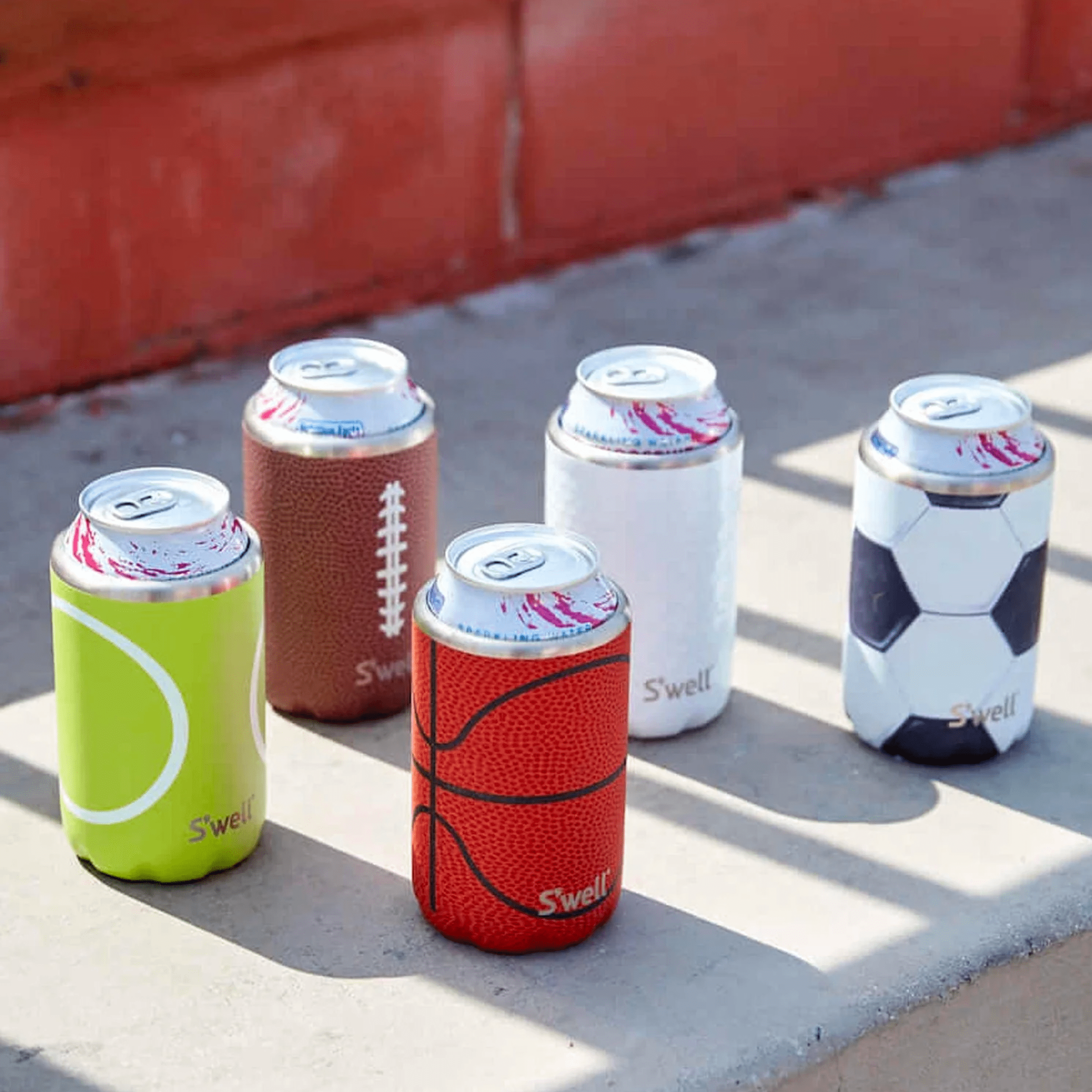 Drink Chiller | 12oz Match Point