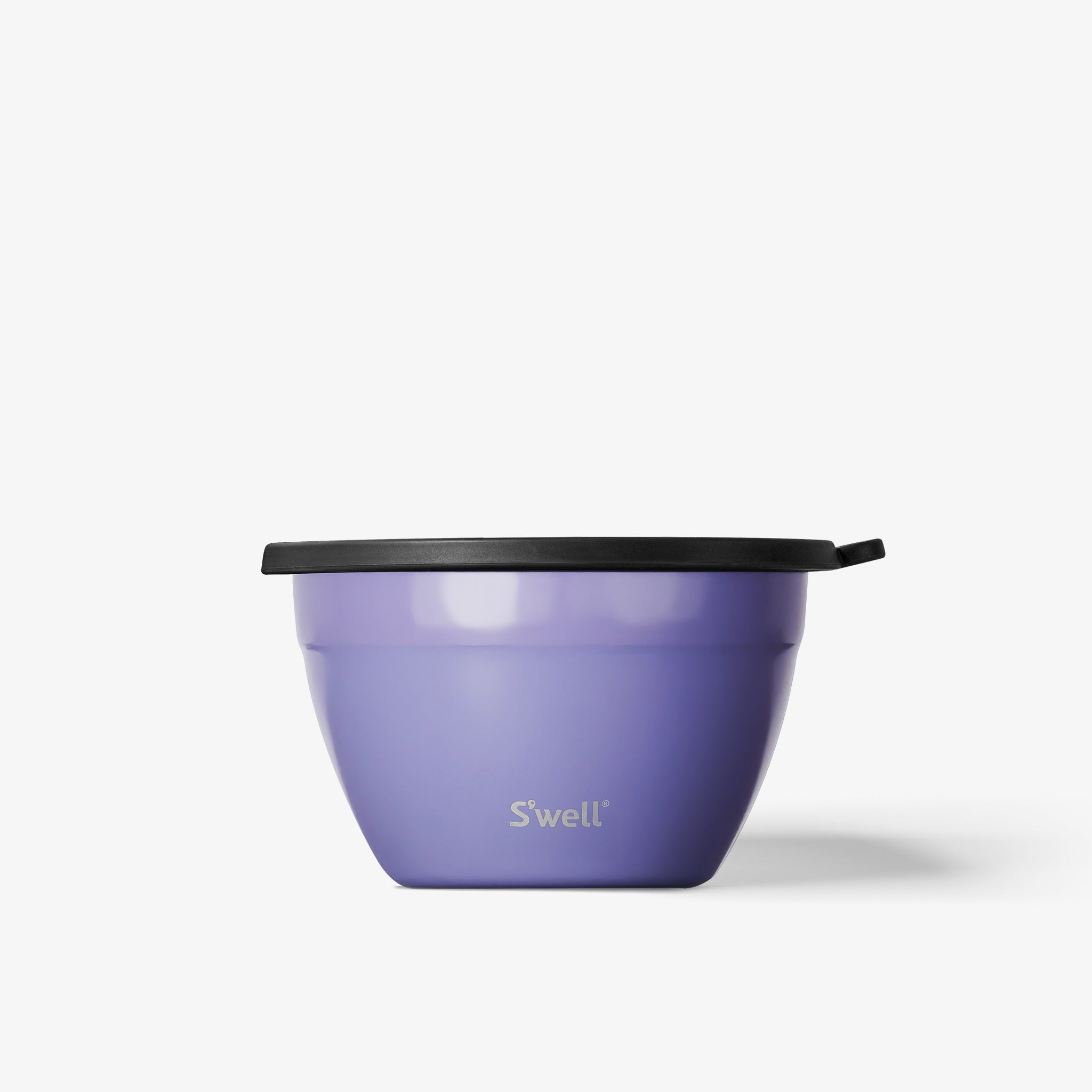 Salad Bowl Kit | 64oz Hillside Lavender
