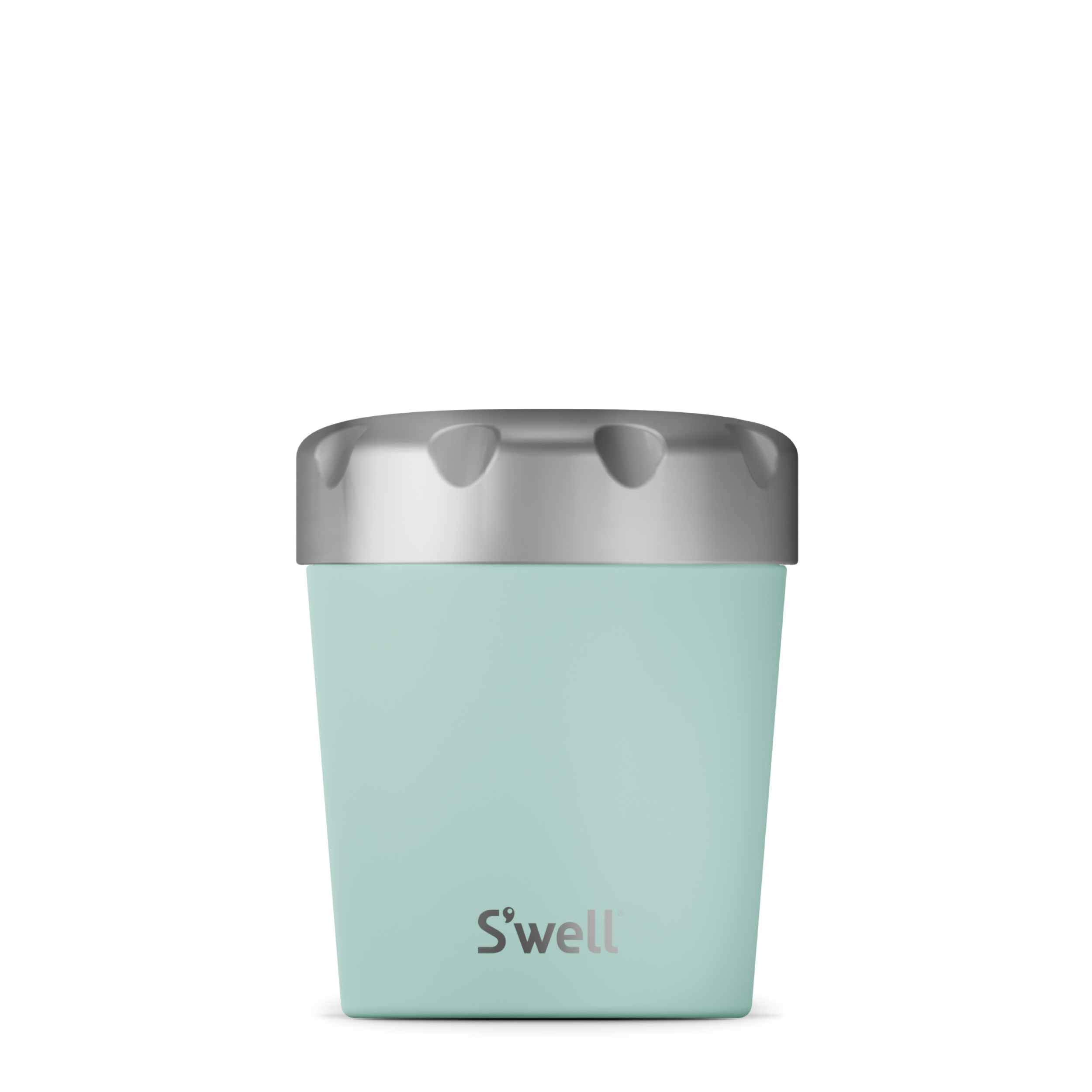 Ice Cream Chiller Mint