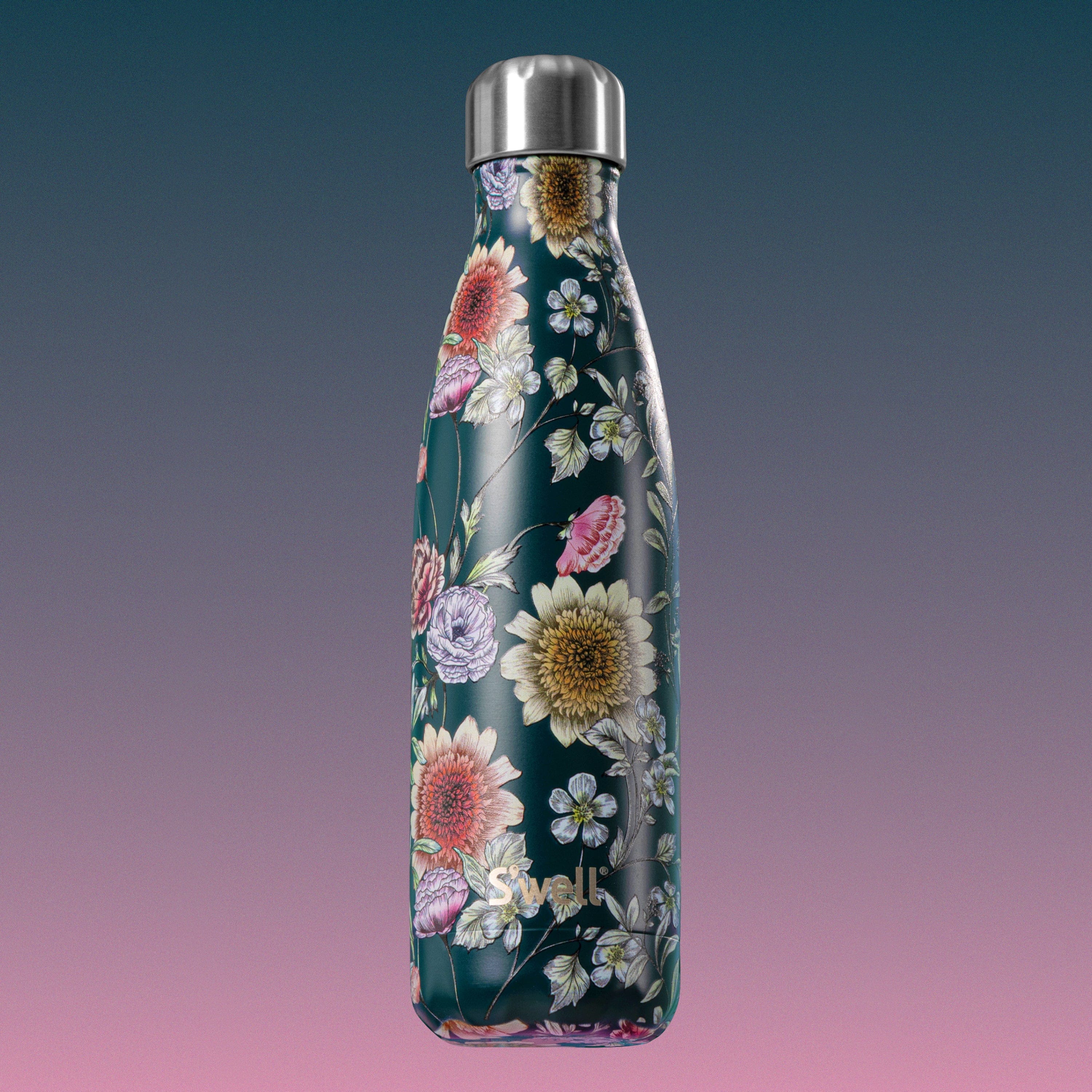 #color_Midnight Botanical