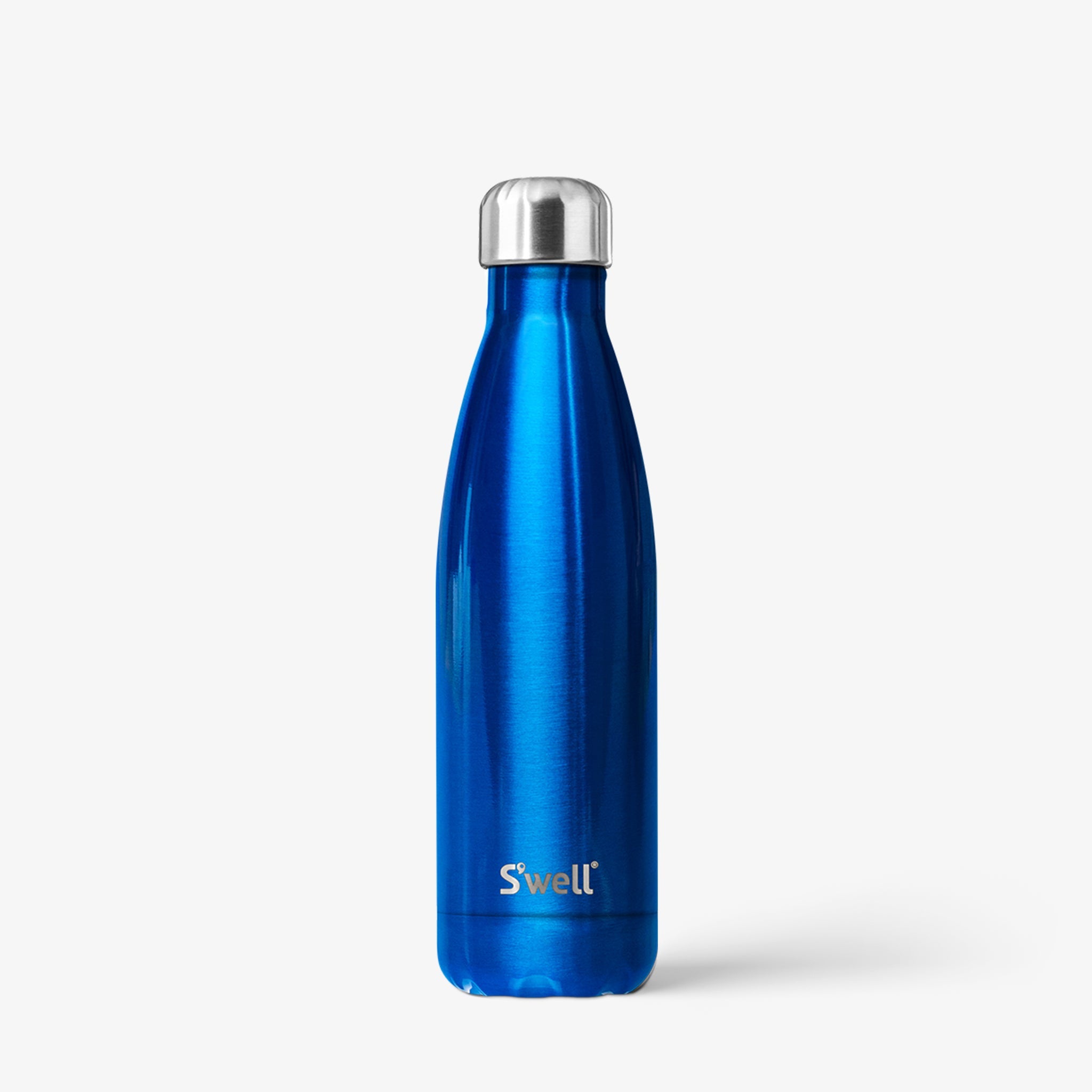 Original Bottle | 17oz Recycled Ocean Blue