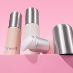 Travel Bottle Set | 3.4oz Pink