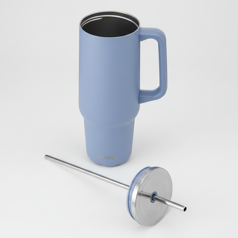 40oz Tumbler XL