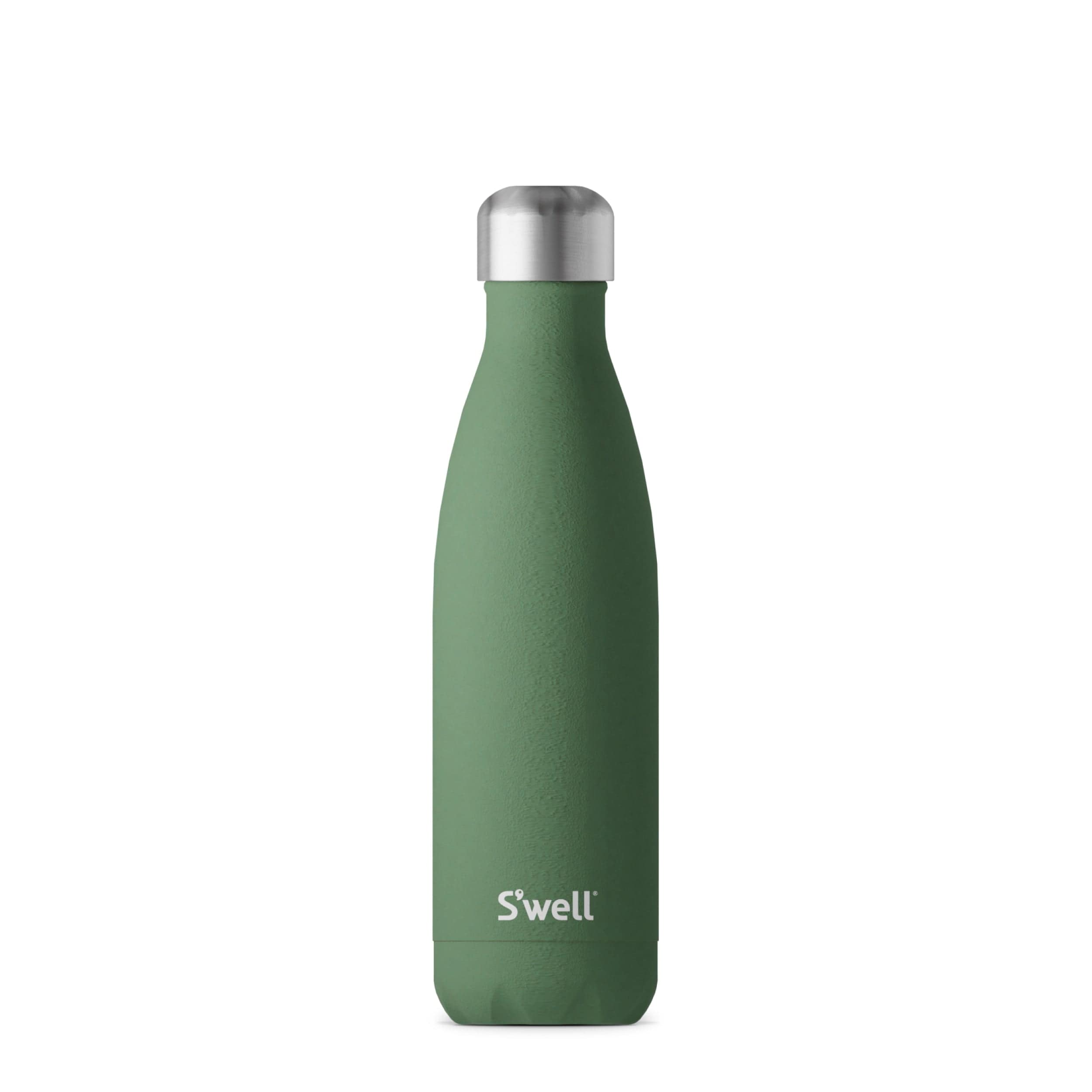 Original Bottle | 17oz (Copy) - Green Jasper