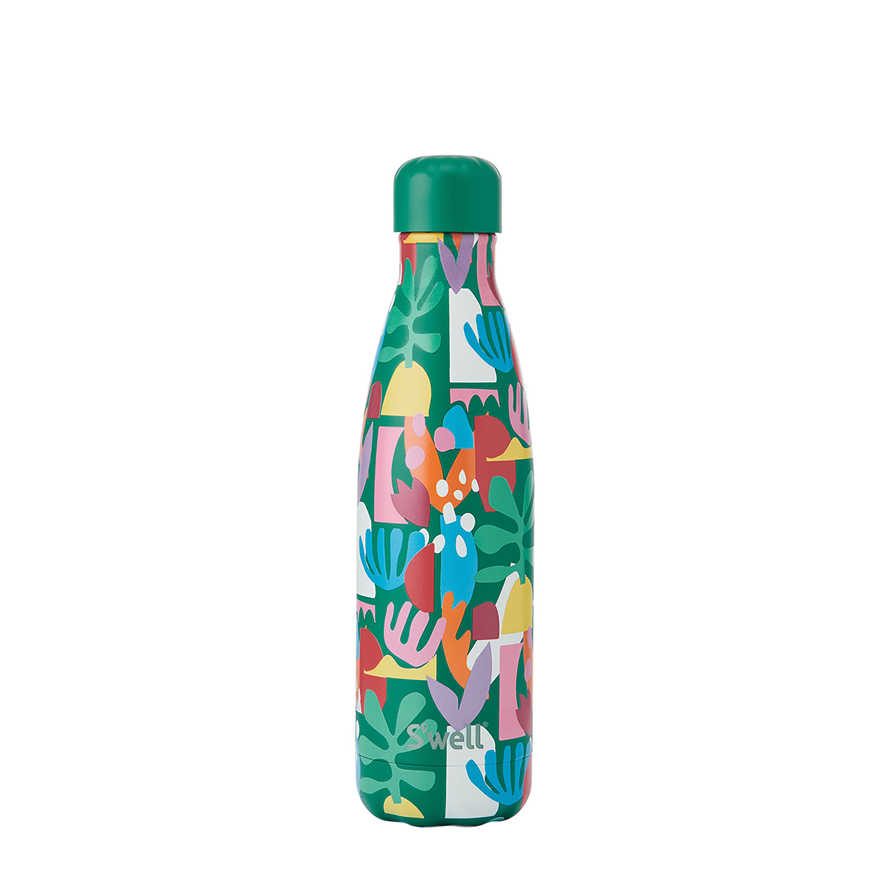 Original Bottle | 17oz (Copy) - Paper Cutouts