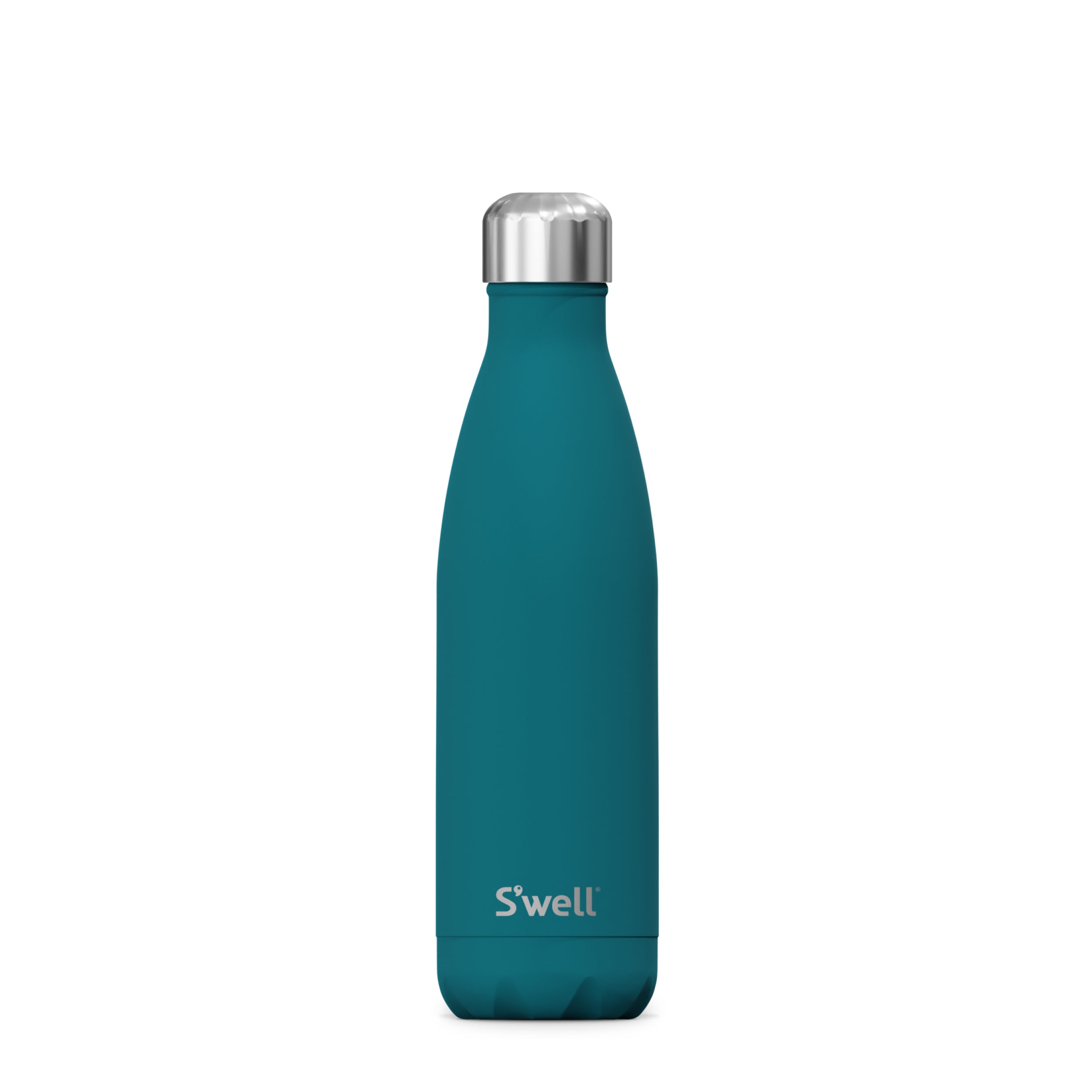 Original Bottle | 17oz (Copy) - Peacock Blue