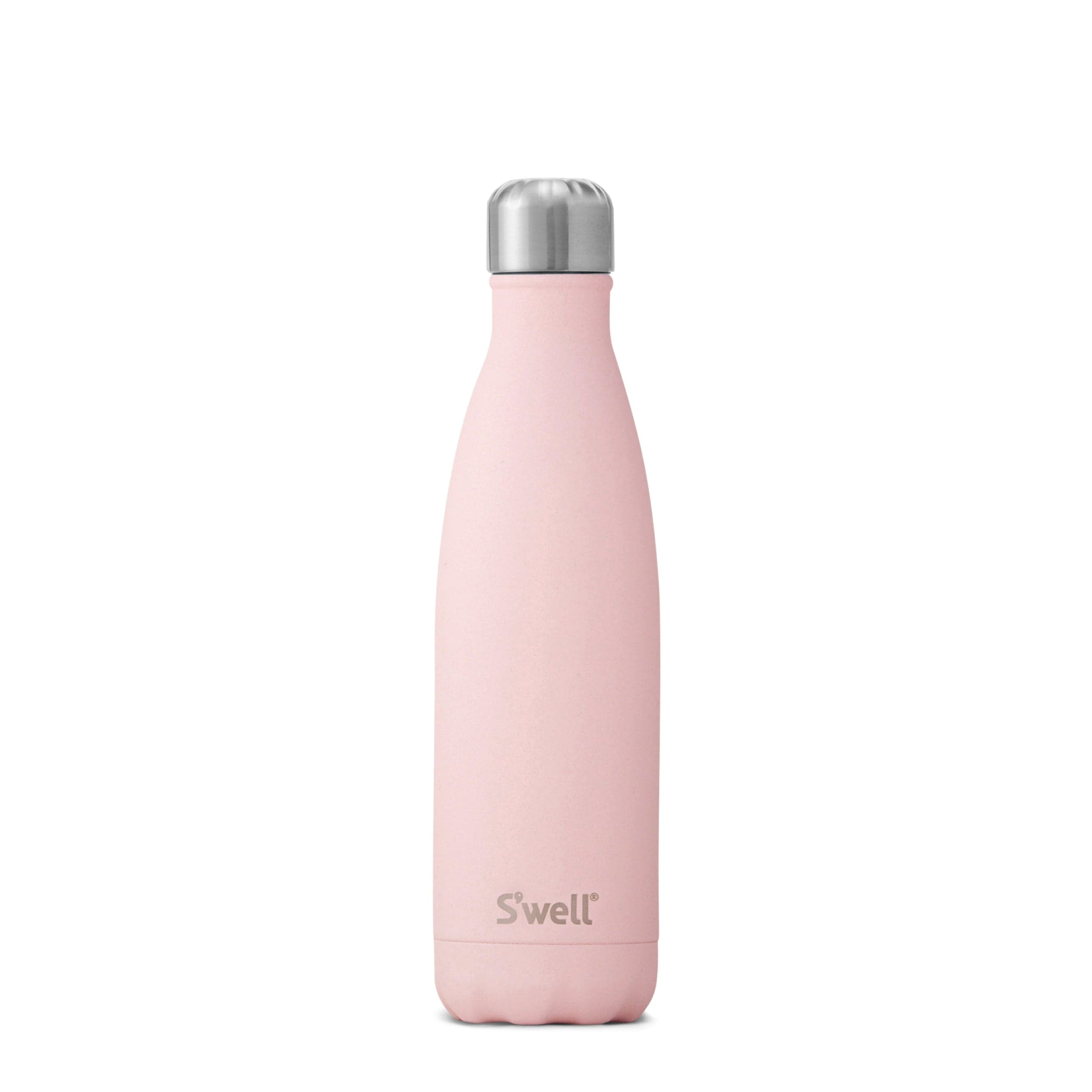 Original Bottle | 17oz (Copy) - Pink Topaz