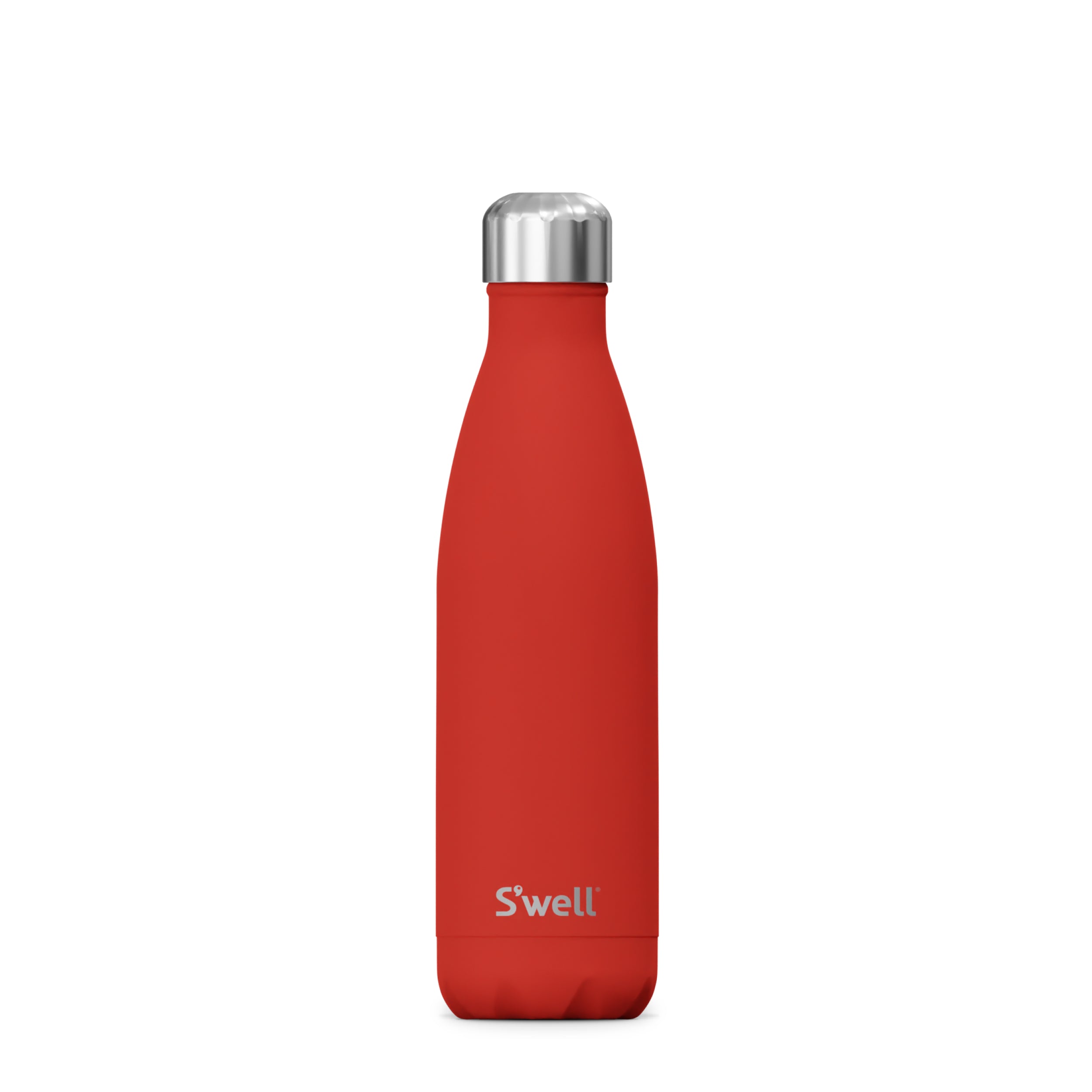 Original Bottle | 17oz (Copy) - Poppy Red