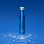 Original Bottle | 17oz Recycled Ocean Blue