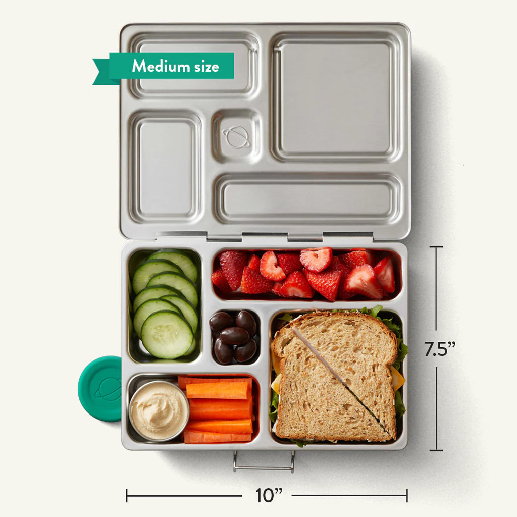 Lunch Box Bundle Builder
