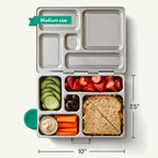 Lunch Box Bundle Builder